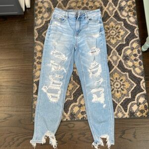 American Eagle size 2 jeans